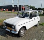 Renault 4 tl (1987): berjiwa sangat muda.