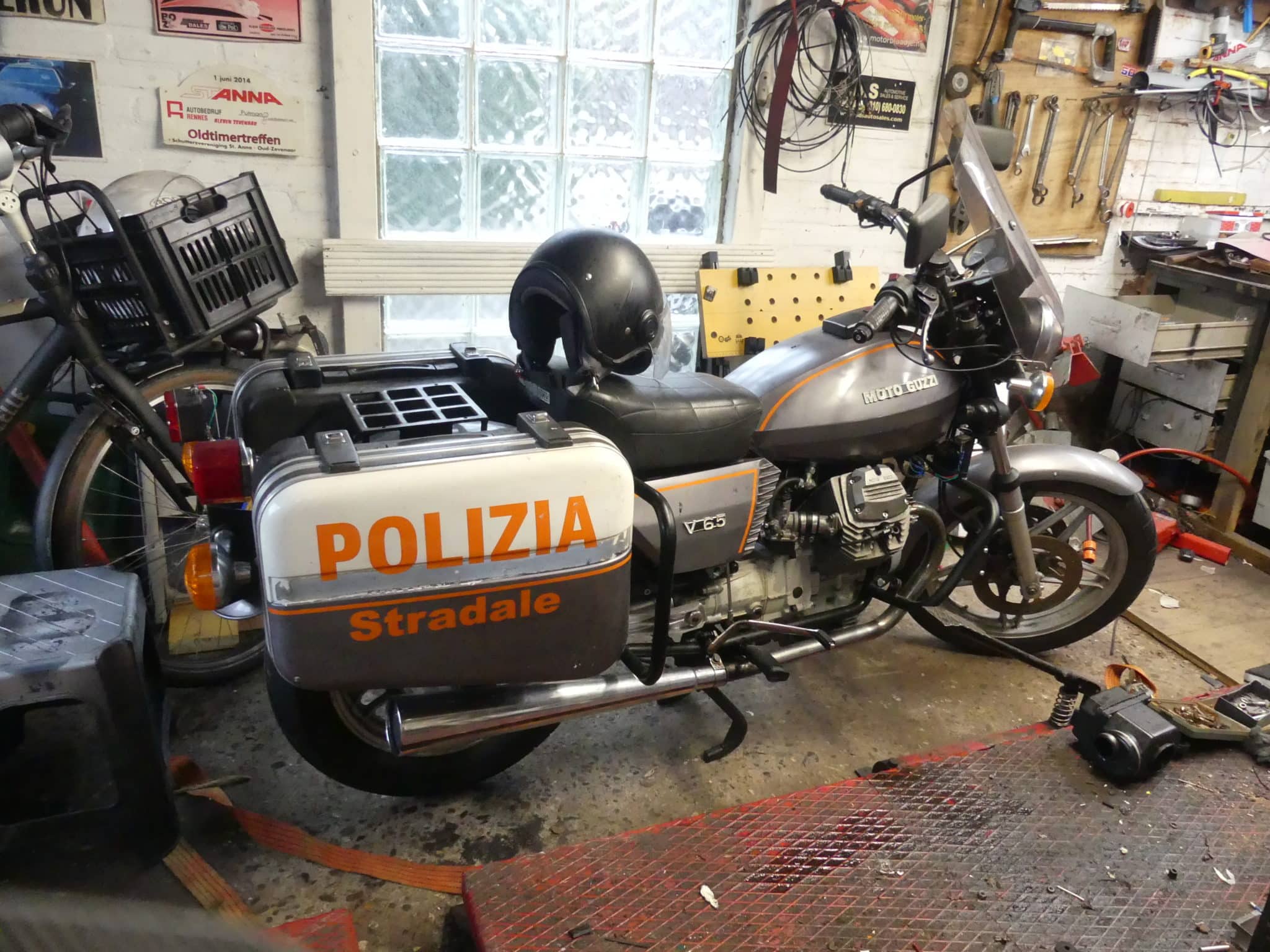 Ga er niet van uit dat...