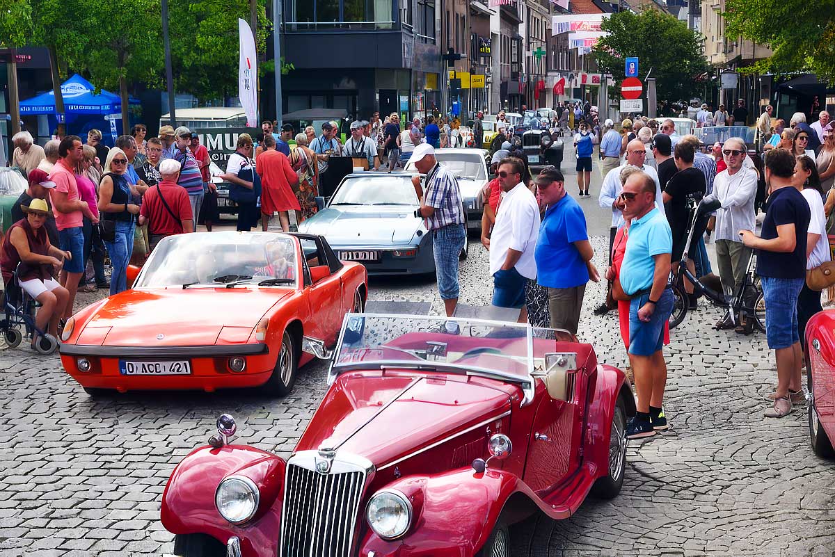 Oldtimertreffen Lanaken 31 Augustus En 1 September Auto Motor oldtimertreffen-lanaken-31-augustus-en-1-september-auto-motor