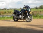 Slechte mikuni's (op een triumph)