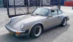 Porsche 911 carrera (1989): een klassiekerparadijs voor piet ane