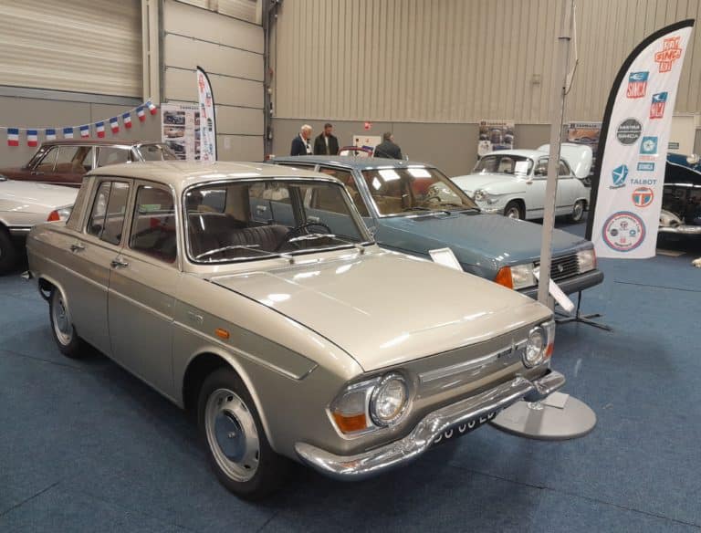 Oldtimer & Classicbeurs Leek. Memoires tijdens een mooie zaterdag