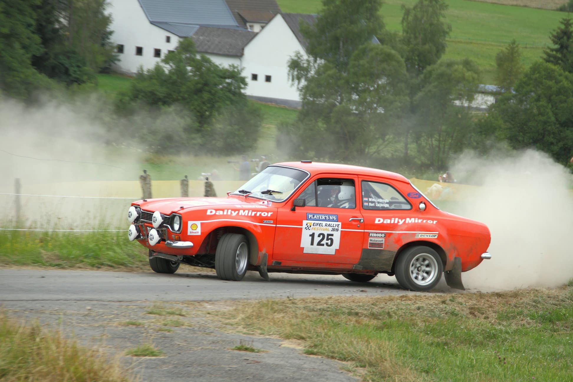 “Chapeau en vaarwel, Wim!” R.I.P.