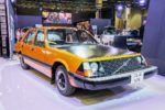 Auto e moto d'epoca 2024: een viering van passie en geschiedenis