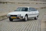 Citroën CX Pallas
