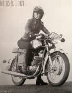 De herinneringen van Rolf Wassens - Deel 5: Marly 2 en avonturen met de MZ