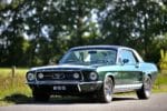 Ford Mustang. The Unexpected is zestig jaar en viert dat in AMK 1-2025