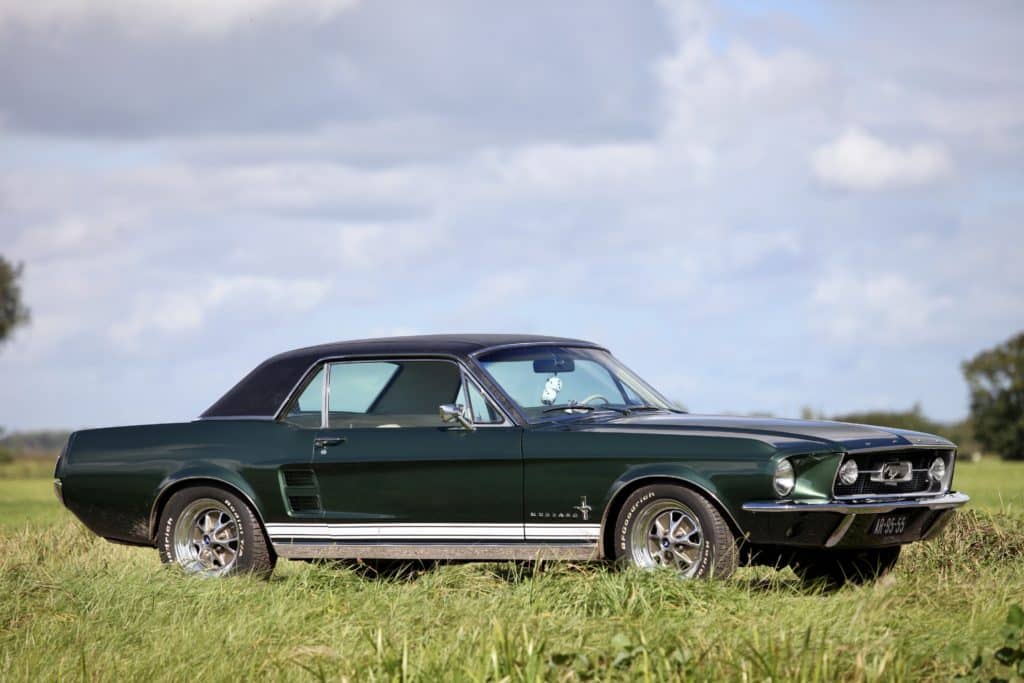 Mijn klassieker van het jaar 2024