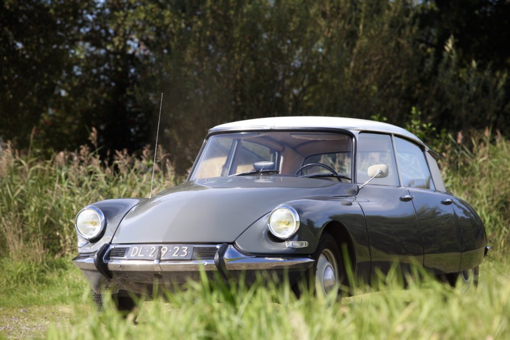 Mijn klassieker van het jaar 2024