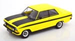 Voor onder de kerstboom: Opel Kadett B Sport (1:18) - Auto Motor Klassiek