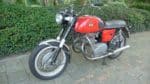 Laverda 750GT: Hoe een landbouwmerk een superbikepionier werd
