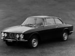 De Alfa Romeo 2000 GTV, Salvage Hunters Classic Cars en diepe emotie. Een ode.