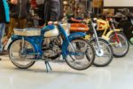 MotoVelo brengt de (R)evolutie van de Tweewieler tot leven in Autotron