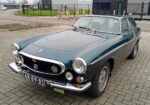 Volvo 1800 ES (1972) – Auto di qualità per Alex