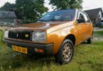 Renault 14 Safrane (1978) – Bijzondere missie voor Raymond