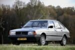 Talbot 1510 SX Automatique. Een VAN DE TWEE IN AMK 3-2025