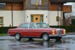 Mercedes-Benz 300 SEL 6.3 – wat heeft deze krankzinnig snelle sedan onderhuids te verhullen?