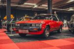 Antwerp Collection Cars keert in maart terug
