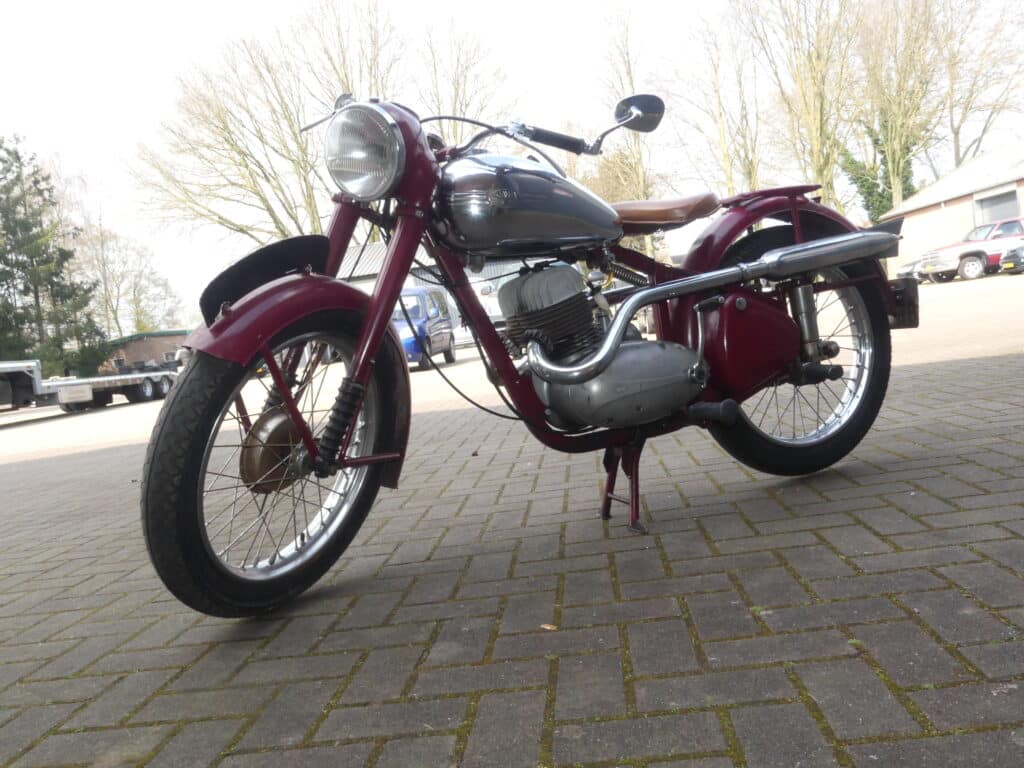 Allemaal Jawa's