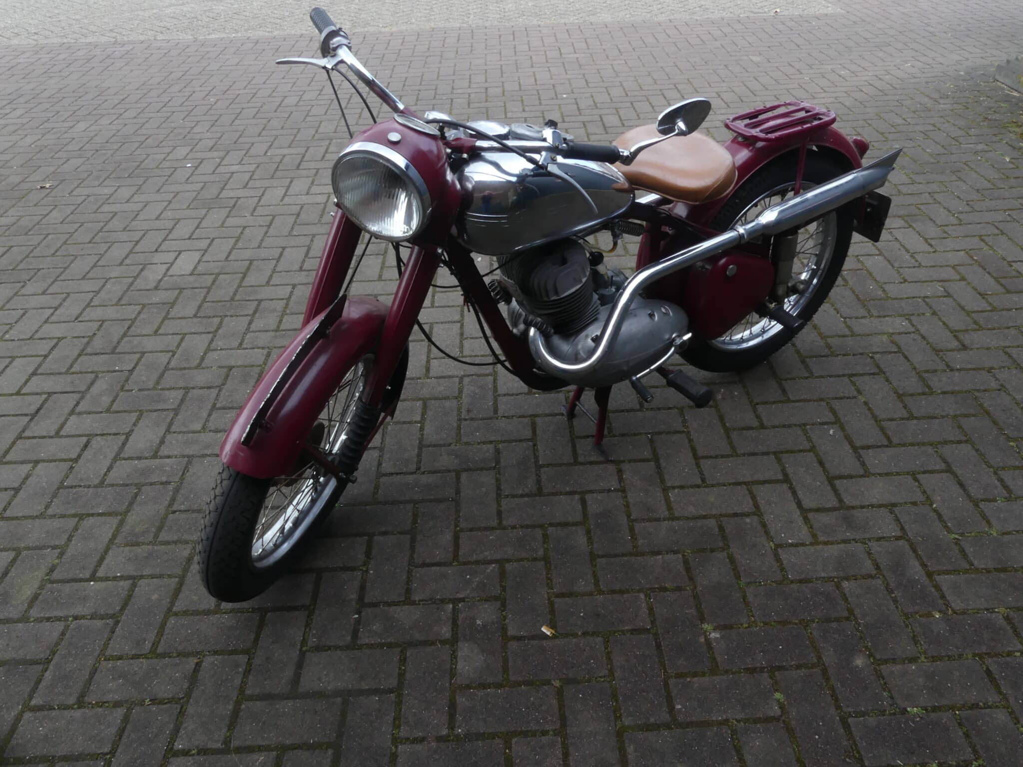 Allemaal Jawa's