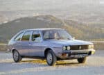 Renault 30. De eigenzinnige troef binnen de hogere middenklasse bestaat vijftig jaar