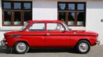 Vergeet dit niet bij het kopen van een oldtimer