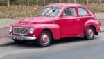Volvo PV544 Sport (1963): Tijdloze uitstraling en charme