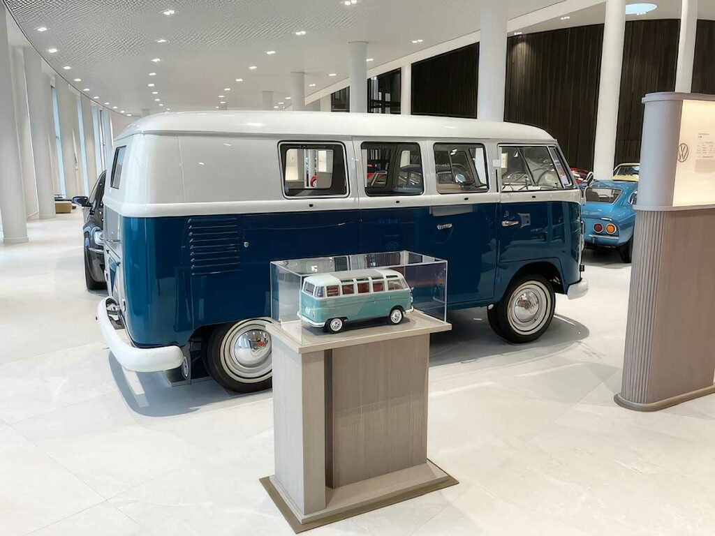Van Mossel Museum in Waalwijk – verborgen schatten