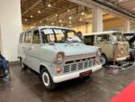 Techno-Classica Essen 2025: Laatste ronde in stijl