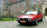 Alfa GTV6 restauratieverslag: Hoe René zijn droom-Alfa terug tot leven bracht
