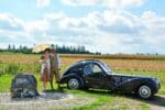 Noordhollands Oldtimerfestival: misschien wel dé manier om je paasweekend door te brengen