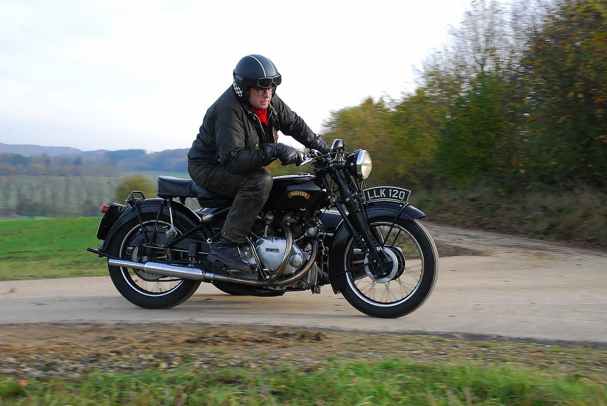 Voor motorliefhebbers met smaak: dit regelt u naast uw ritten