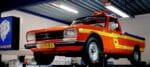 Peugeot Museum: Nostalgische Peu-show van Johan en Erwin