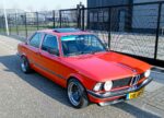 BMW 323i (E21) (1982): Carefree enjoyment for Jeremy