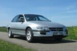 Opel Omega B 2.0 16V GL. Rij-impressie met gevolgen