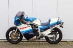 Suzuki GSX-R750: de sportmotor die alles veranderde