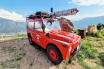 Fiat Campagnola: stoere 4x4 met een Italiaans verleden