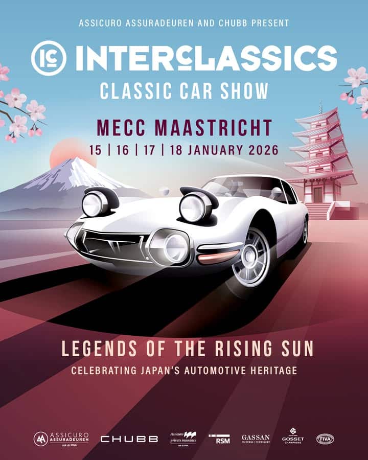 InterClassics Maastricht