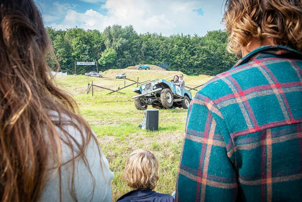 Wheels Mariënwaerdt 2025——以新面貌呈现的竞赛传统