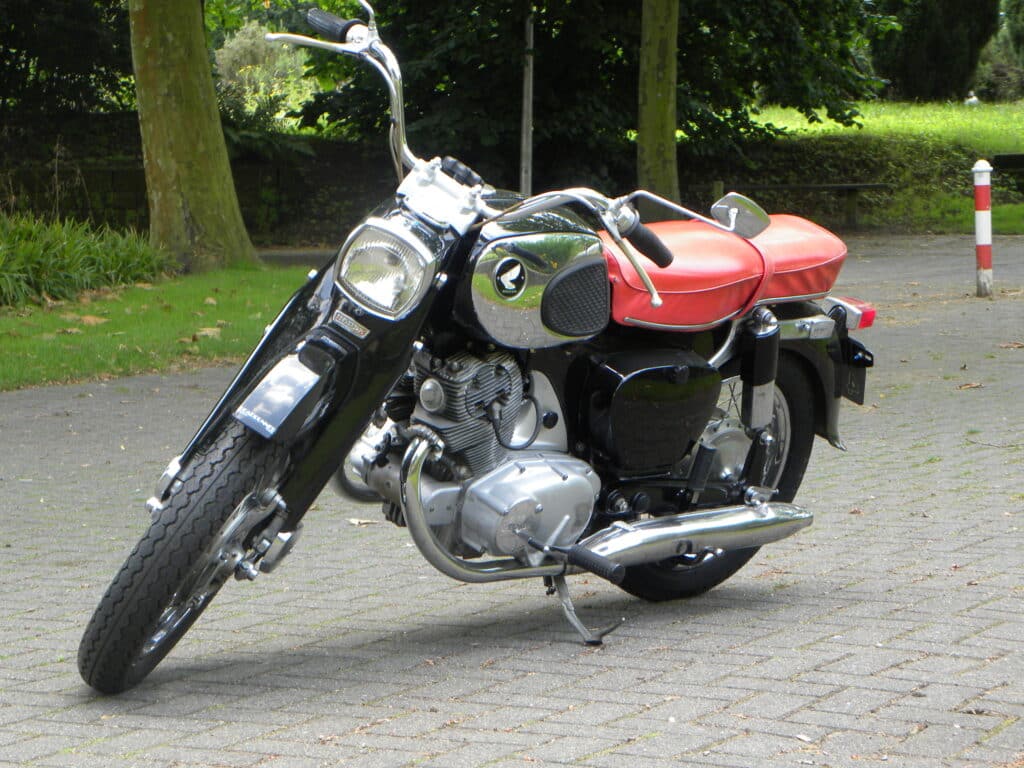 De handel