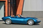 Ginetta G33 overleefde curatele… en het merk bestaat nog steeds