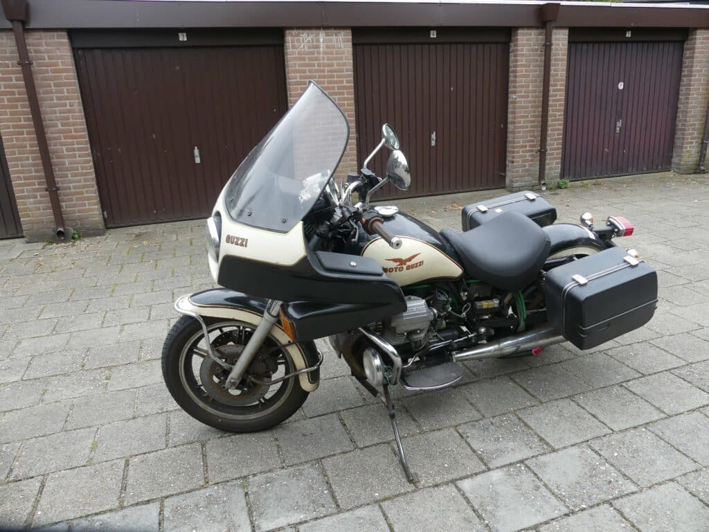 De handel