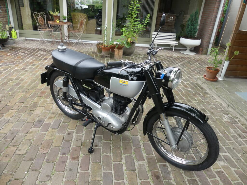 De handel