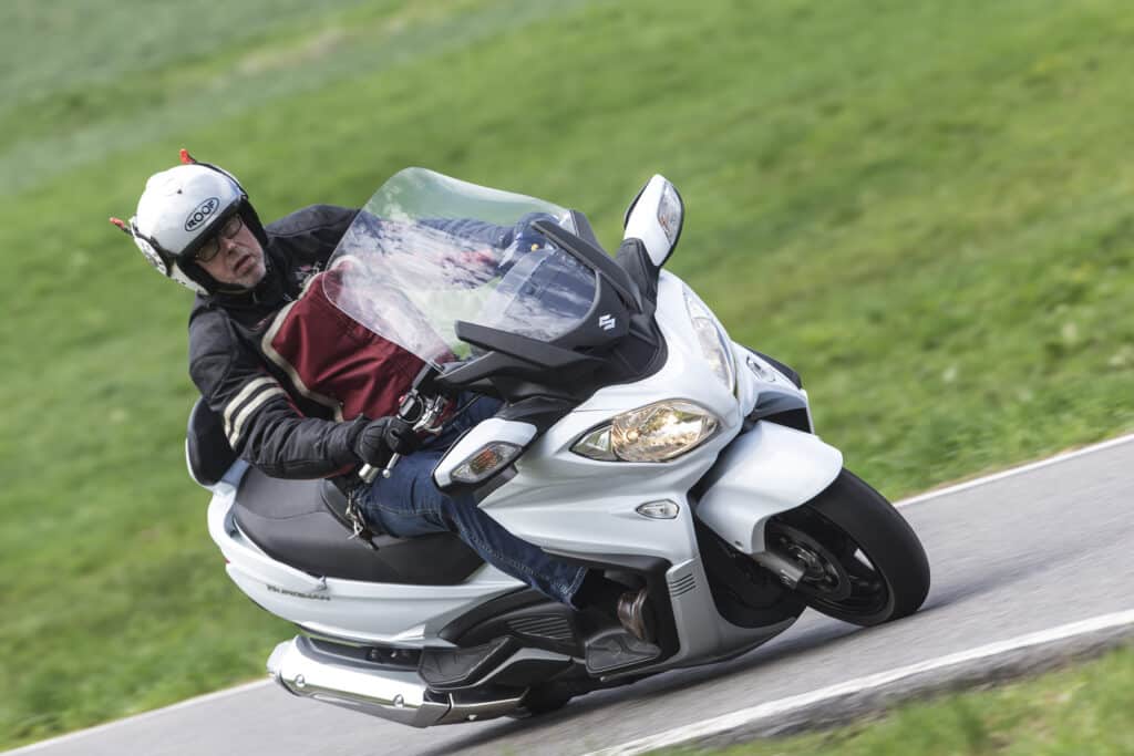 Feest! 60 jaar Suzuki en Nimag