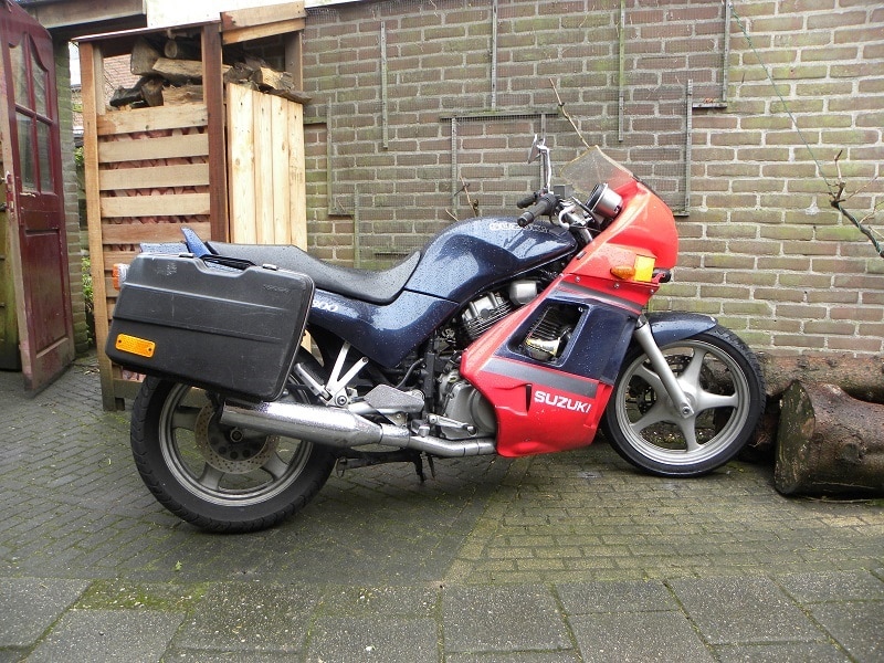 Feest! 60 jaar Suzuki en Nimag