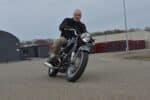 BMW's R69S