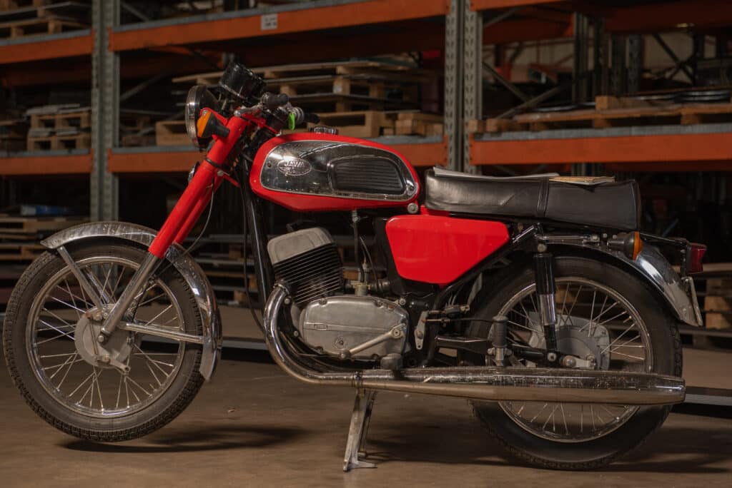 JAwa: Op weg naar het einde?