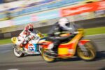 Classic GP Assen 2025: een feest van historische races in de ‘Kathedraal van de Snelheid’