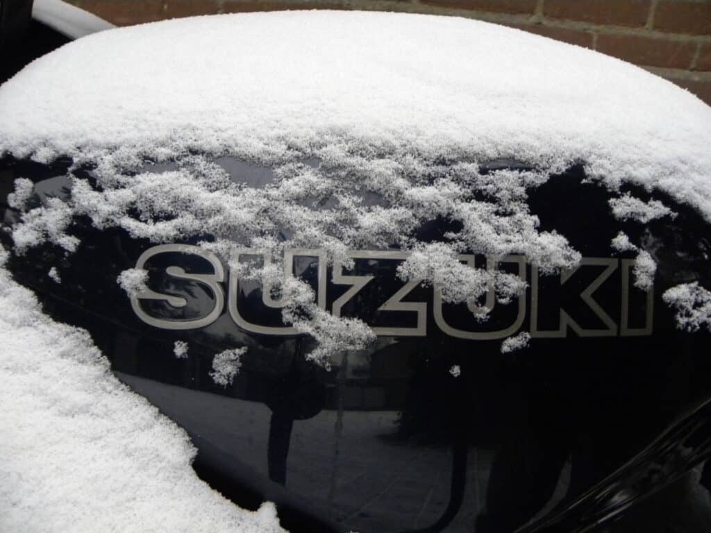 Feest! 60 jaar Suzuki en Nimag