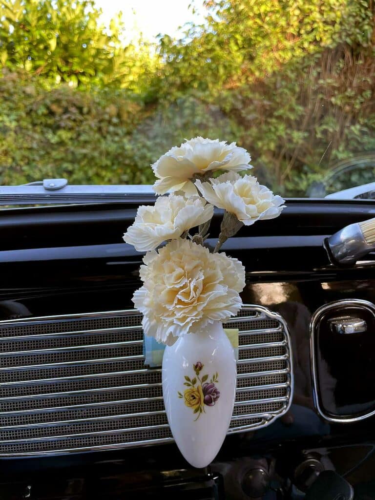 VW Kever Ovaal 1955: Black Beauty uit Zweden